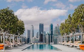 Mondrian Singapore Duxton